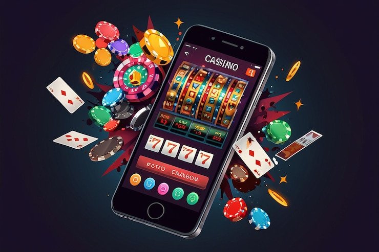 jayatogel online Teen Patti table showing three-card hand reveal